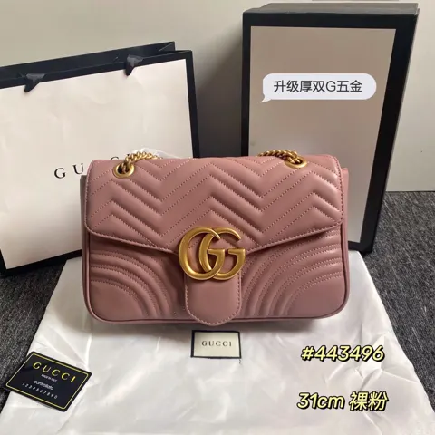 Gucci Marmont