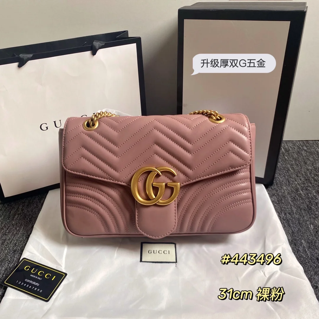 Gucci Marmont