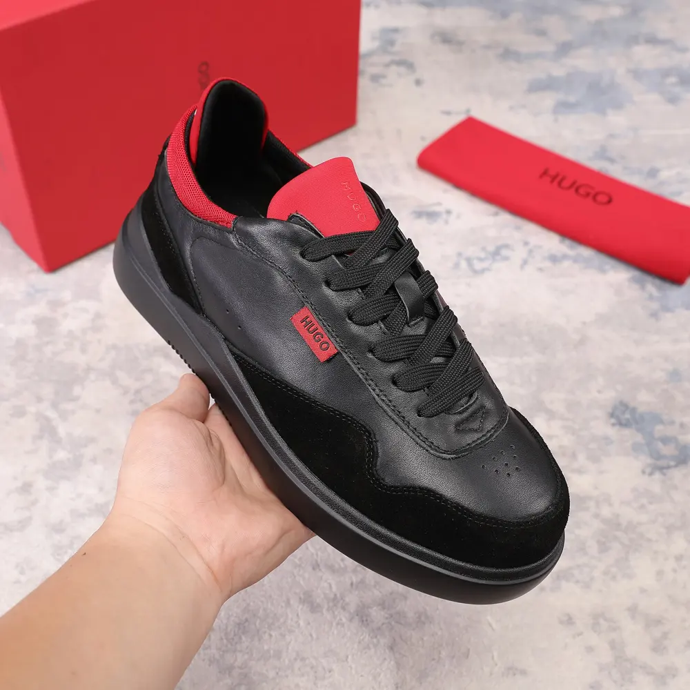 BOSS 2024 new model