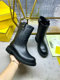 Double Eleven Women’s Clothing and Shoes Sports Original FENDI’s latest popular knight
