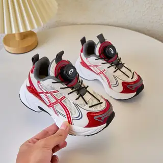 ASICS V4 children’s shoes