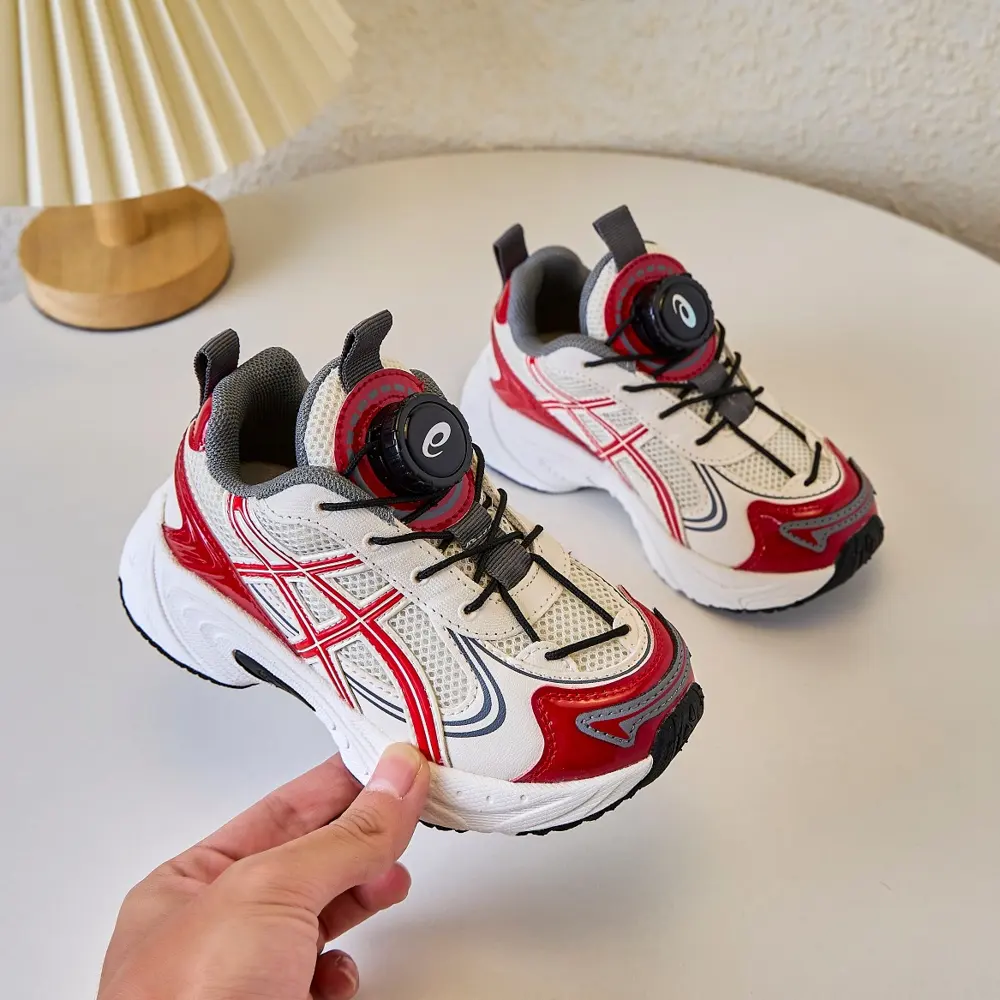 ASICS V4 children’s shoes