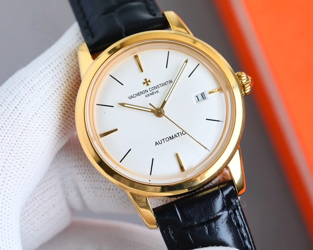 Vacheron Constantin Watch