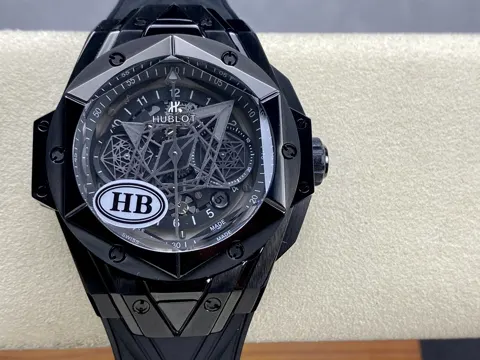 Hublot Big Bang