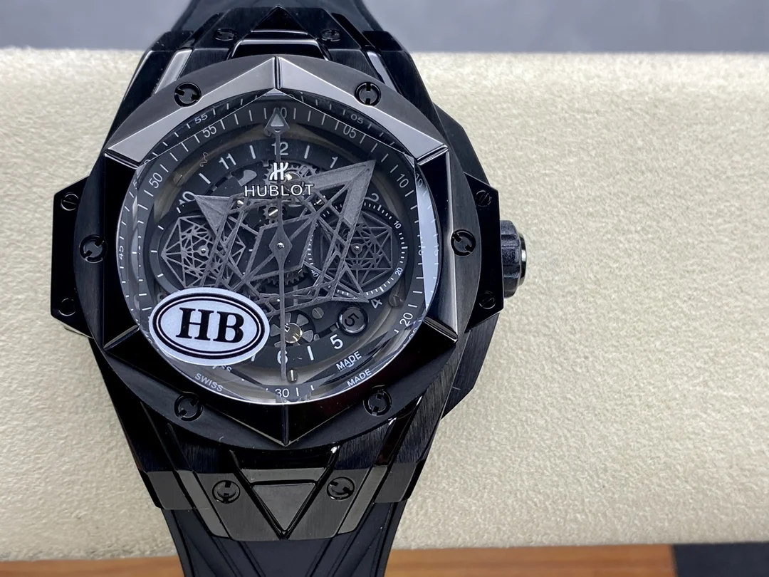 Hublot Big Bang