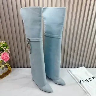 Givenchy boots