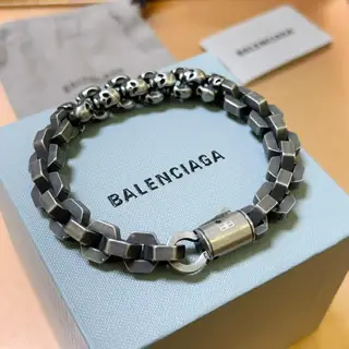 Balenciaga bracelet