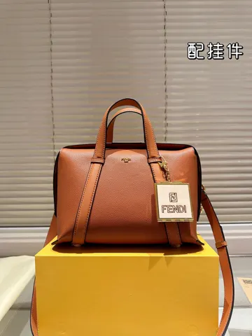 Fendi Bag