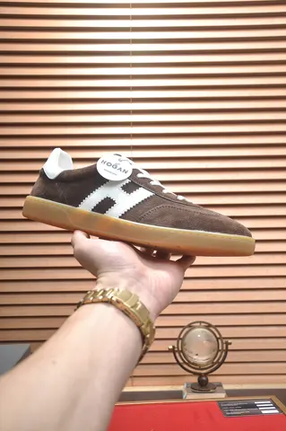 Hogan casual shoes