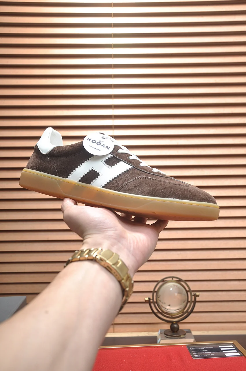 Hogan casual shoes