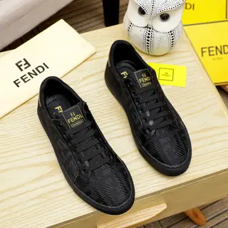FENDI casual sneakers