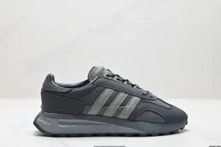 Adidas Retropy E5 W.R.P Clover new sports casual popcorn running shoes The new low-top IF3949