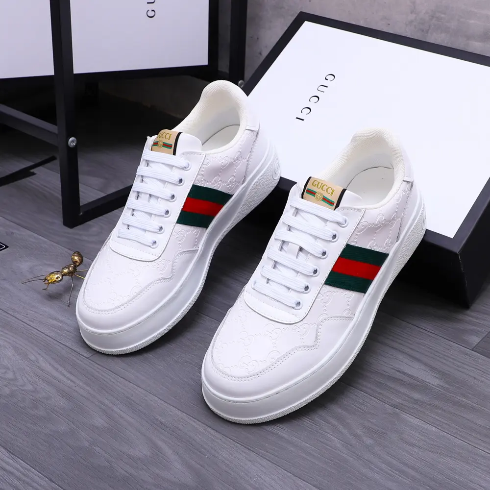 Gucci casual sneakers