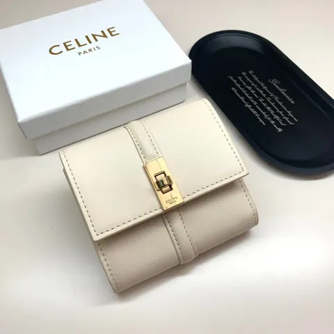 Celine Wallet