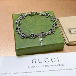 Gucci recommended 2024 latest Gucci bracelet is out Gucci bracelet latest classic model
