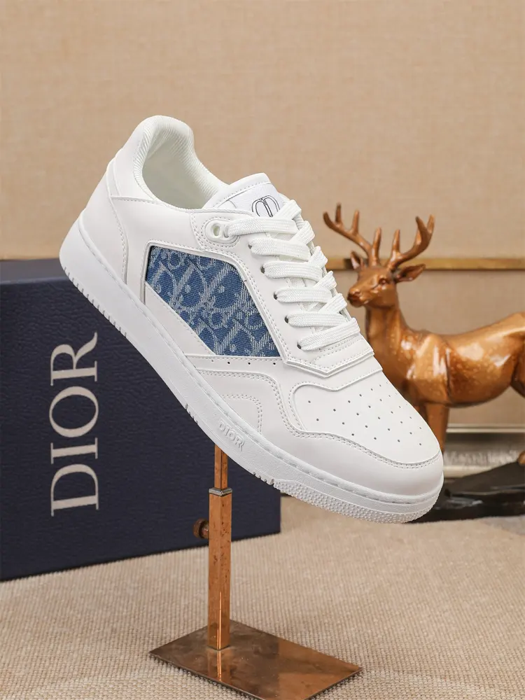 Dior B27 low-top series new products are launched [Celebration][Celebration][Celebration]