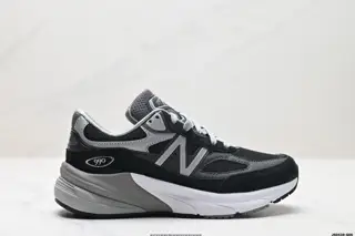 New Balance New Balance New Balance U990 American-made retro sports running shoes “The U990LO6