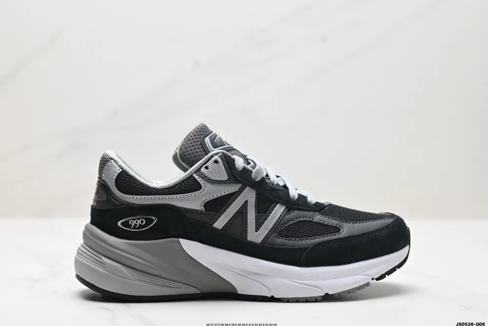 New Balance New Balance New Balance U990 American-made retro sports running shoes “The U990LO6