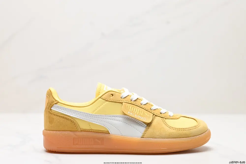 Puma Palermo OG retro item Shoes