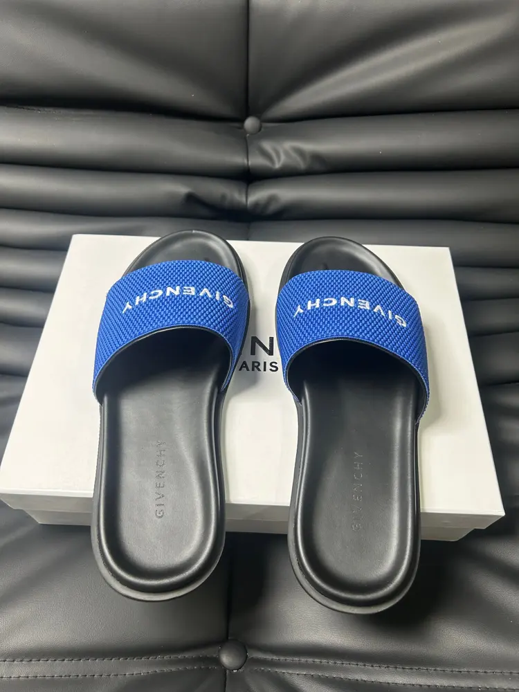 Givenchy slippers