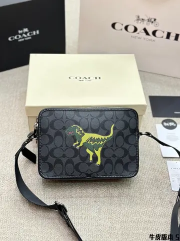 COACH Crossbody