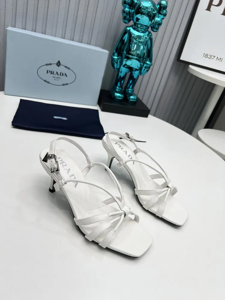 Prada Women’s clothing and shoes