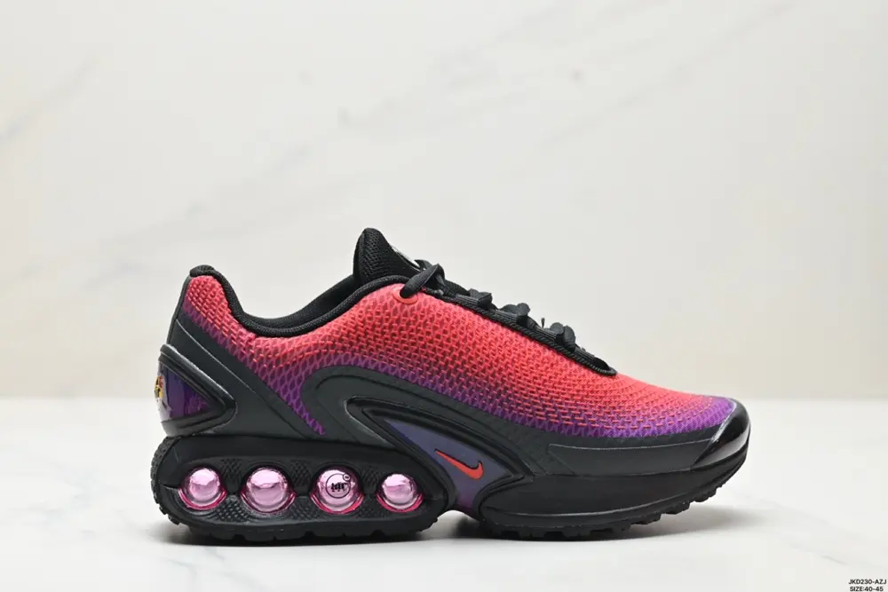 Nike Air Max Dn Sneakers HQ3732-501