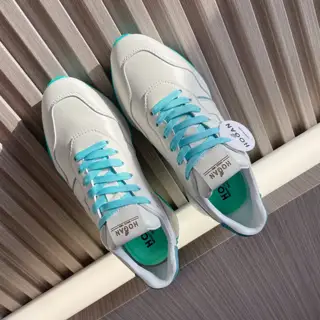 HOGAN Early Spring Couple Yacht Shoes