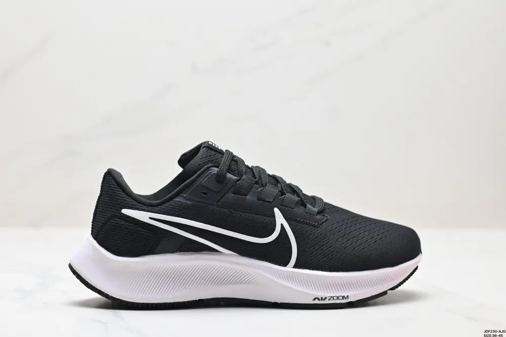 Nike Air Zoom Pegasus 38 Super Pegasus Turbo Marathon Leisure Sports Jogging Shoes DC4566-100