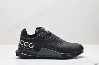 ECCO men’s shoes outdoor leisure non-slip cushioning breathable sports shoes jogging shoes