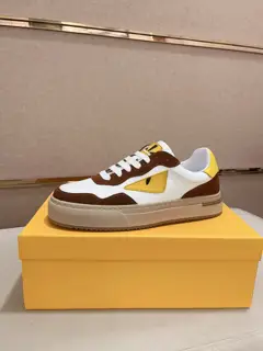 Fendi’s latest men’s casual shoes