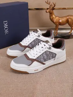 Dior Low-top Series Shoes