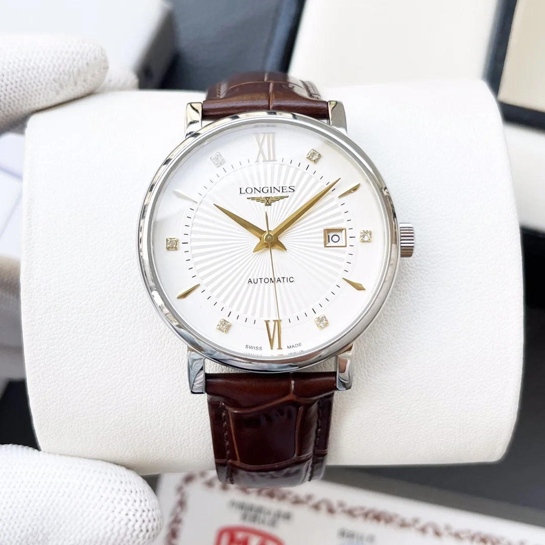 Longines Watch