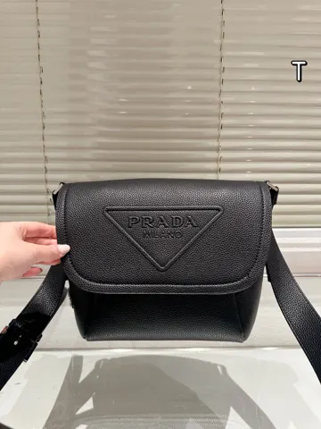 Prada Crossbody