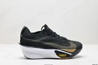 New product release Nike Air Zoom Alphafly NEXT% adopts the design language of the previous FD8390-103