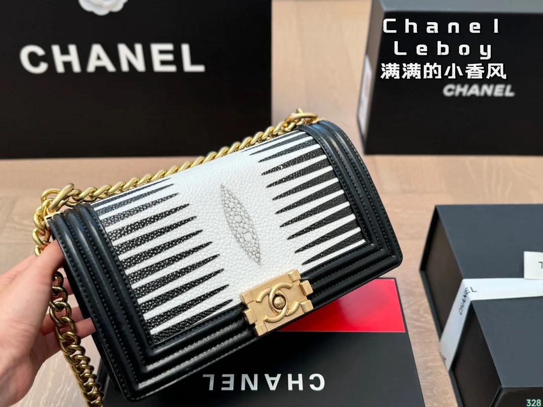Chanel Bag