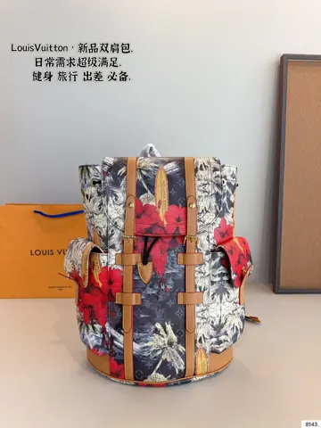 Louis Vuitton Backpack