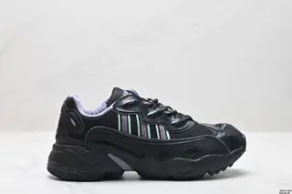 Adidas Ozweego adiPRENE TR series cushioning retro daddy casual sports jogging shoes ID9818