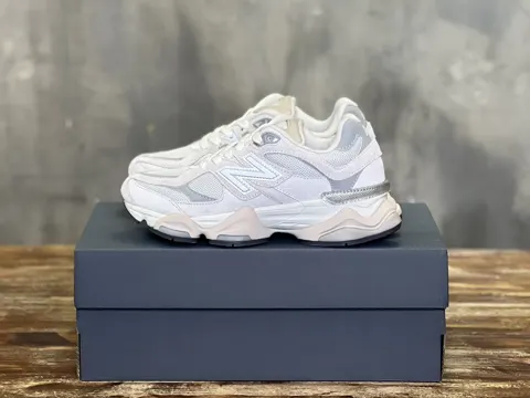 New Balance 9060 NB men’s and women’s casual running shoes are trendy and retro. More