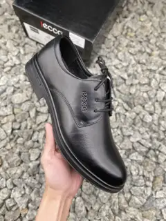 ECCO new versatile casual style Shoes