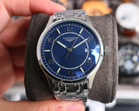 Longines Watch