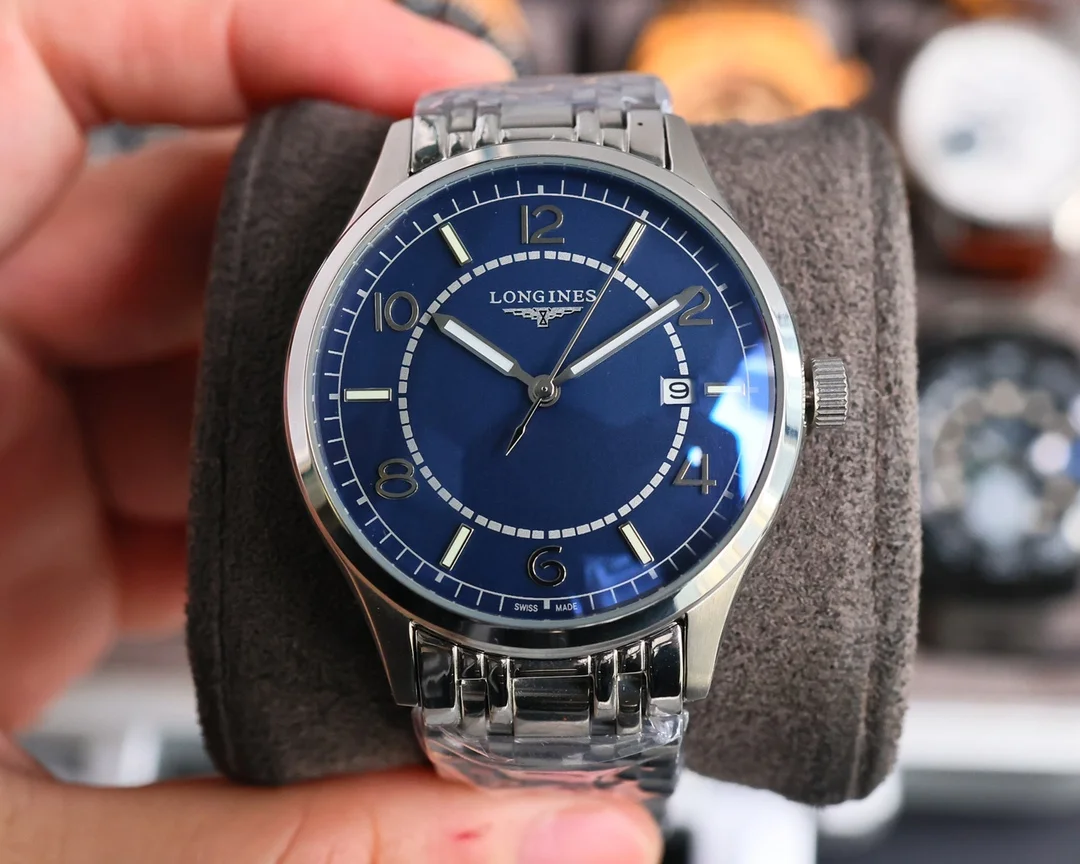 Longines Watch