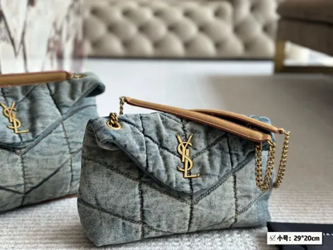 Yves Saint Laurent Loulou