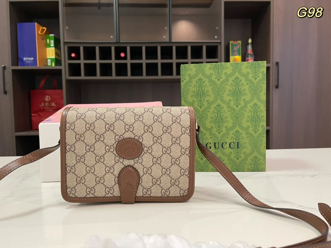Gucci Crossbody