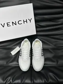 Givenchy men’s sports casual shoes