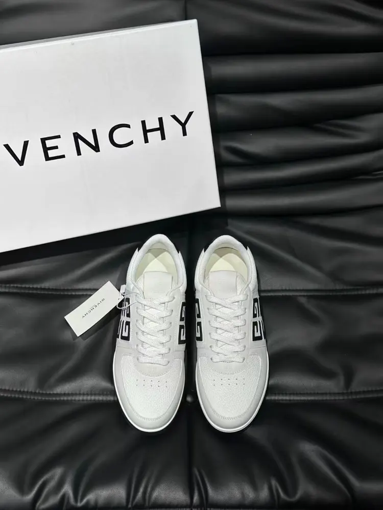Givenchy men’s sports casual shoes