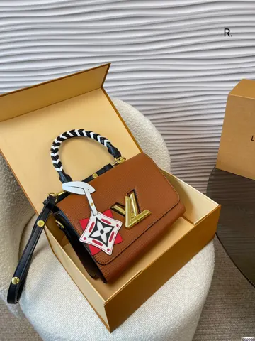 Louis Vuitton Twist