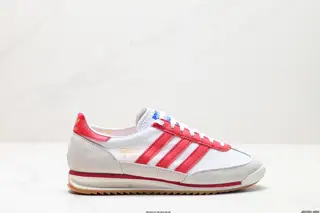 Adidas SL 72 OG Trefoil Retro Casual Running Shoes Casual Sports Shoes