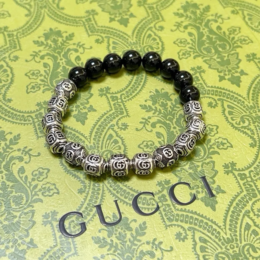 Gucci bracelet
