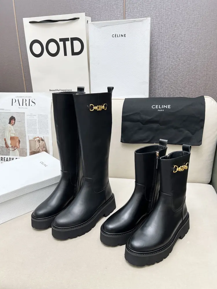 Women’s clothing and shoes